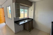 Apartamento para Venda em São Paulo, Vila Dalila, 2 dormitórios, 1 banheiro, 1 vaga