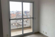 Apartamento para Venda em São Paulo, CANGAIBA, 2 dormitórios, 1 banheiro, 1 vaga