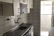 Apartamento para Venda em São Paulo, Vila Rui Barbosa, 2 dormitórios, 1 banheiro, 1 vaga