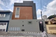 Apartamento para Venda em São Paulo, Vila Paranaguá, 2 dormitórios, 1 banheiro