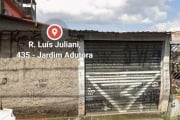 Terreno para Venda em São Paulo, Jardim Adutora