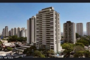 Apartamento para Venda em São Paulo, Parque São Jorge, 3 dormitórios, 1 suíte, 2 banheiros, 1 vaga