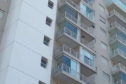 Apartamento para Venda em São Paulo, Jardim Santa Terezinha (Zona Leste), 1 dormitório, 1 banheiro, 1 vaga