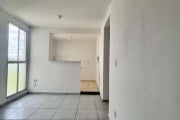 Apartamento para Venda em Suzano, Parque Santa Rosa, 2 dormitórios, 1 banheiro, 1 vaga