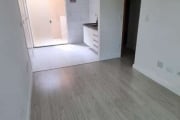 Apartamento para Venda em São Paulo, Vila Rosaria, 2 dormitórios, 1 banheiro, 1 vaga