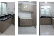 Apartamento para Venda em São Paulo, Jardim Nordeste, 2 dormitórios, 1 banheiro