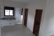 Apartamento para Venda em São Paulo, Vila Nhocune, 1 dormitório, 1 banheiro