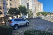 Apartamento para Venda em São Paulo, Jardim São Francisco (Zona Leste), 2 dormitórios, 1 banheiro, 1 vaga