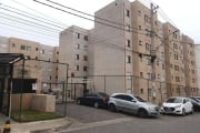 Apartamento para Venda em São Paulo, Jardim da Laranjeira (Zona Leste), 2 dormitórios, 1 banheiro