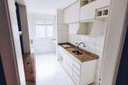 Apartamento para Venda em São Paulo, Jardim Norma, 2 dormitórios, 1 banheiro, 1 vaga