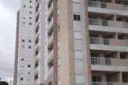 Apartamento para Venda em São Paulo, Sítio da Figueira, 2 dormitórios, 1 banheiro, 1 vaga