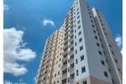 Apartamento para Venda em Ferraz de Vasconcelos, Parque Imperial, 2 dormitórios, 1 banheiro, 1 vaga