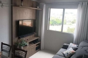 Apartamento para Venda em São Paulo, Jardim Nove de Julho, 2 dormitórios, 1 banheiro, 1 vaga