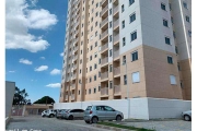 Apartamento para Venda em Ferraz de Vasconcelos, Parque Imperial, 2 dormitórios, 1 banheiro, 1 vaga