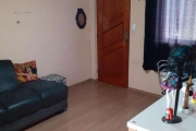 Apartamento para Venda em São Paulo, Jardim Santa Terezinha (Zona Leste), 2 dormitórios, 1 banheiro, 1 vaga