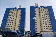 Apartamento para Venda em São Paulo, GUAIANAZES, 2 dormitórios, 1 banheiro, 1 vaga