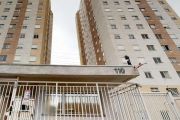 Apartamento para Venda em São Paulo, Sítio da Figueira, 2 dormitórios, 1 banheiro, 1 vaga