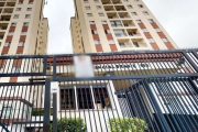 Apartamento para Venda em São Paulo, Vila Antonieta, 3 dormitórios, 1 banheiro, 1 vaga