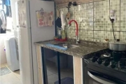 Apartamento para Venda em Mogi das Cruzes, Conjunto Residencial do Bosque, 2 dormitórios, 1 banheiro, 1 vaga