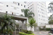 Apartamento para Venda em São Paulo, Jardim Ângela (Zona Leste), 2 dormitórios, 1 banheiro, 1 vaga