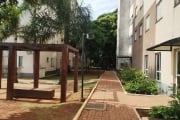 Apartamento para Venda em São Paulo, Jardim São Francisco (Zona Leste), 2 dormitórios, 1 banheiro, 1 vaga