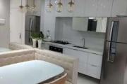 Apartamento para Venda em Ferraz de Vasconcelos, Jardim Rodrigues Alves, 2 dormitórios, 1 banheiro, 1 vaga