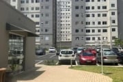 Apartamento para Venda em Poá, Vila Monteiro, 2 dormitórios, 1 banheiro, 1 vaga