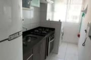 Apartamento para Venda em Suzano, Vila Urupês, 3 dormitórios, 1 banheiro, 1 vaga