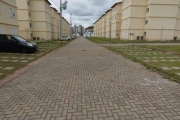 Apartamento para Venda em Mogi das Cruzes, Jardim Marica, 2 dormitórios, 1 banheiro, 1 vaga