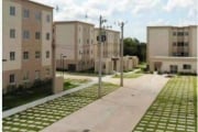 Apartamento para Venda em Suzano, Parque Santa Rosa, 2 dormitórios, 1 banheiro, 1 vaga