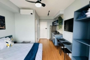 Apartamento para Venda em São Paulo, Centro, 1 dormitório, 1 banheiro