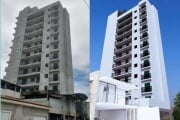 Apartamento para Venda em São Paulo, Parque das Paineiras, 1 dormitório, 1 banheiro