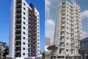 Apartamento para Venda em São Paulo, Parque das Paineiras, 1 dormitório, 1 banheiro, 1 vaga