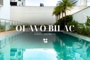 Boulevard Olavo Bilac – Viva o Extraordinário no Estreito, Florianópolis