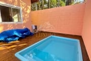 Casa de 3 quartos, sendo 1 suíte - Piscina - Senador Canedo