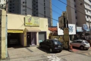 Casa comercial à venda na Rua General Marcondes Salgado, 731, Bosque, Campinas