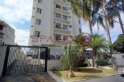 Apartamento com 2 quartos à venda na Rua Padre Francisco de Abreu Sampaio, 269, Parque Itália, Campinas