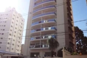 Apartamento com 2 quartos à venda na Rua Santos Dumont, 613, Cambuí, Campinas