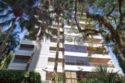 Apartamento com 4 quartos à venda na Rua Eliseu Teixeira de Camargo, 396, Sítios de Recreio Gramado, Campinas