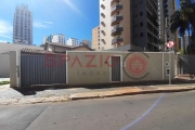 Casa comercial à venda na Rua Pedro de Magalhães, 94, Cambuí, Campinas