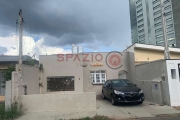 Casa comercial à venda na Rua Comendador Tórlogo Dauntre, 146, Cambuí, Campinas