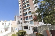 Apartamento com 1 quarto à venda na Rua Doutor Emílio Ribas, 1007, Cambuí, Campinas