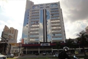 Sala comercial para alugar na Avenida José de Souza Campos, 1547, Cambuí, Campinas