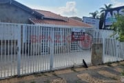 Casa comercial para alugar na Rua Comendador Querubim Uriel, 323, Cambuí, Campinas