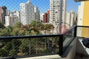 Apartamento com 4 quartos à venda na Rua Antônio Cesarino, 875, Cambuí, Campinas