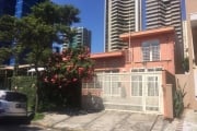 Casa comercial à venda na Rua Doutor Emílio Ribas, 587, Cambuí, Campinas