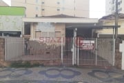 Casa comercial à venda na Rua Olavo Bilac, 375, Cambuí, Campinas