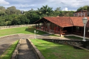 Casa em condomínio fechado com 3 quartos à venda na Rua Cataldo Bove, s/n, Sousas, Campinas