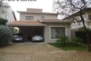 Casa em condomínio fechado com 4 quartos à venda na Rua Doutor César Paranhos de Godoy, 200, Jardim Chapadão, Campinas