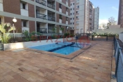 Apartamento com 3 quartos à venda na Avenida José Bonifácio, 1351, Jardim Flamboyant, Campinas